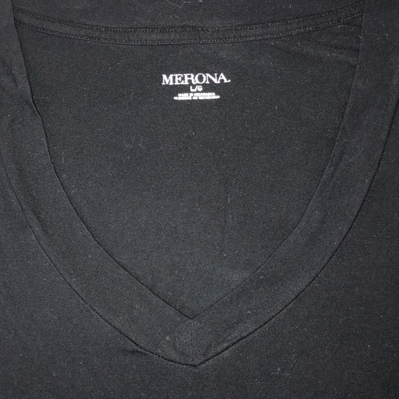 Short Sleeve Top - Picture 3 of 3